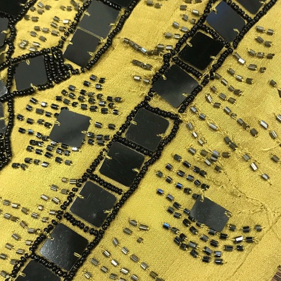 Free People Olive Green Speakeasy Dress $168 - Picture 6 of 8